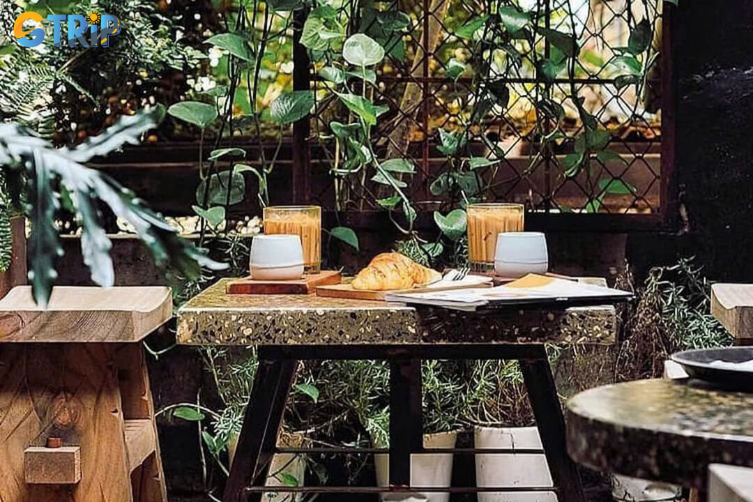 Barista Collective is a haven for coffee enthusiasts, offering expertly brewed single-origin coffees in a calm, focused environment