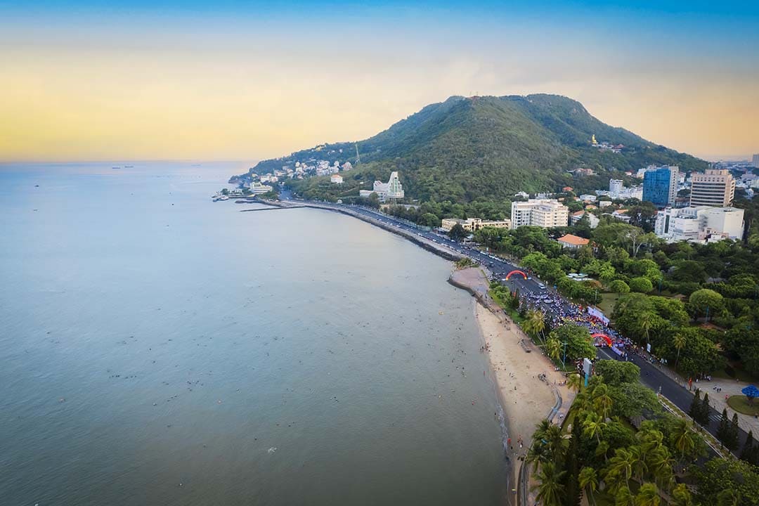 11 Beaches in Ho Chi Minh City: From Can Gio to Ho Tram