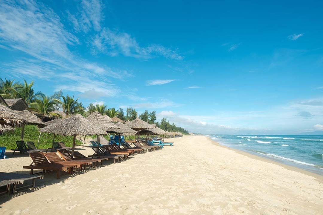 Top 8 Famous Beaches in Hoi An: An Bang Beach to Hidden Gems Beach