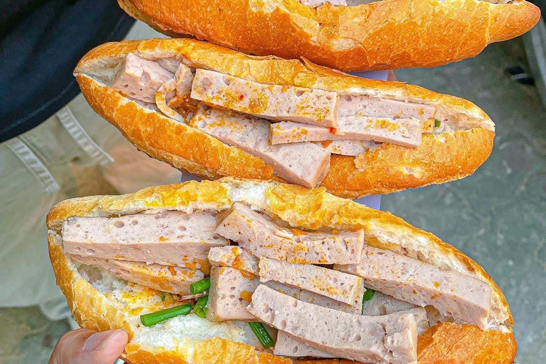 11 Best Banh Mi in Da Nang: Famous Local Spots You Must Try