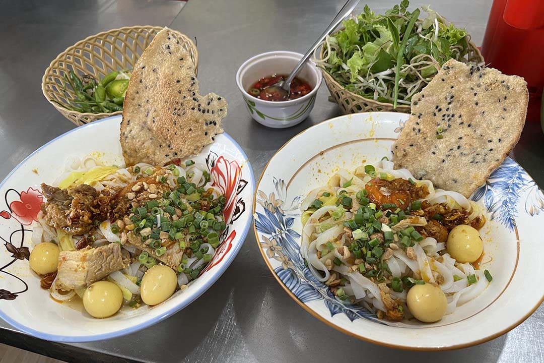 Top 14 Best Mi Quang in Da Nang: Local Gems, Michelin Picks & Hidden Favorites