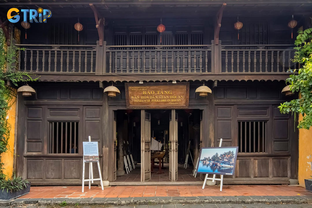 Beyond standalone historical structures, Hoi An boasts interactive museums that provide a deeper understanding and context of its rich history