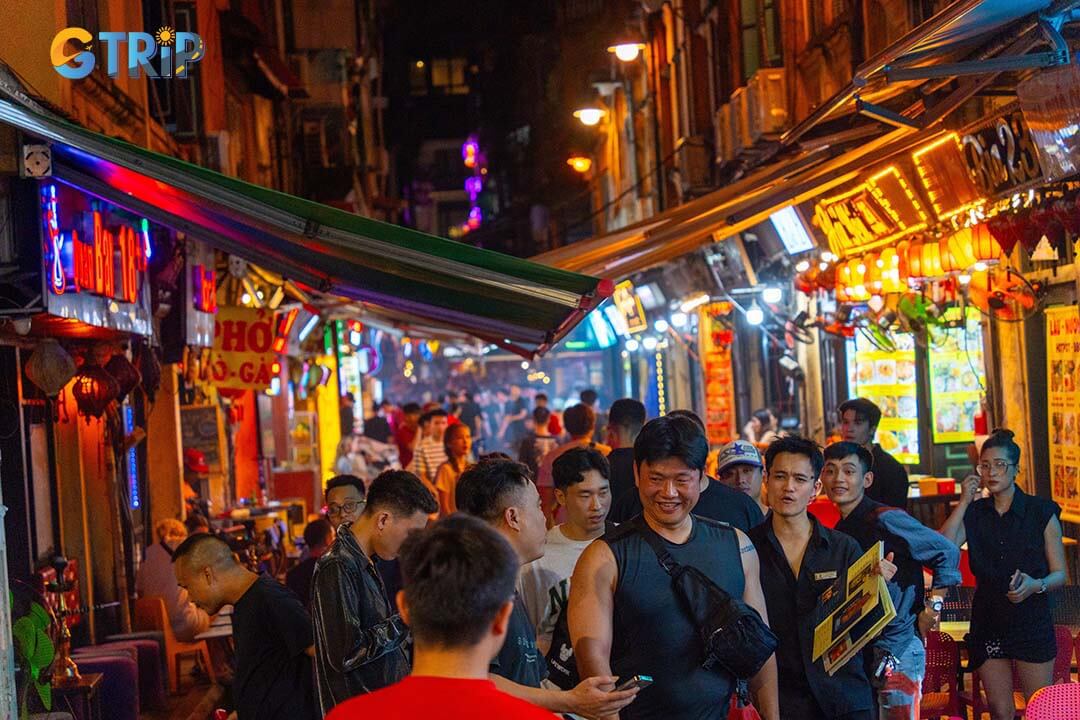 Bia Hoi Corner is lively and fun, but staying safe, watching belongings, and planning transport, ensures a worry-free experience in Hanoi’s iconic beer hub