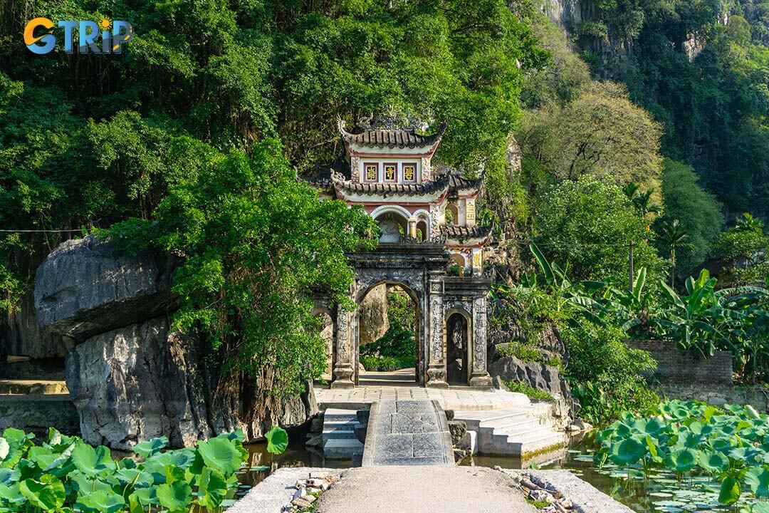 The best time to visit Ninh Binh is from May to July