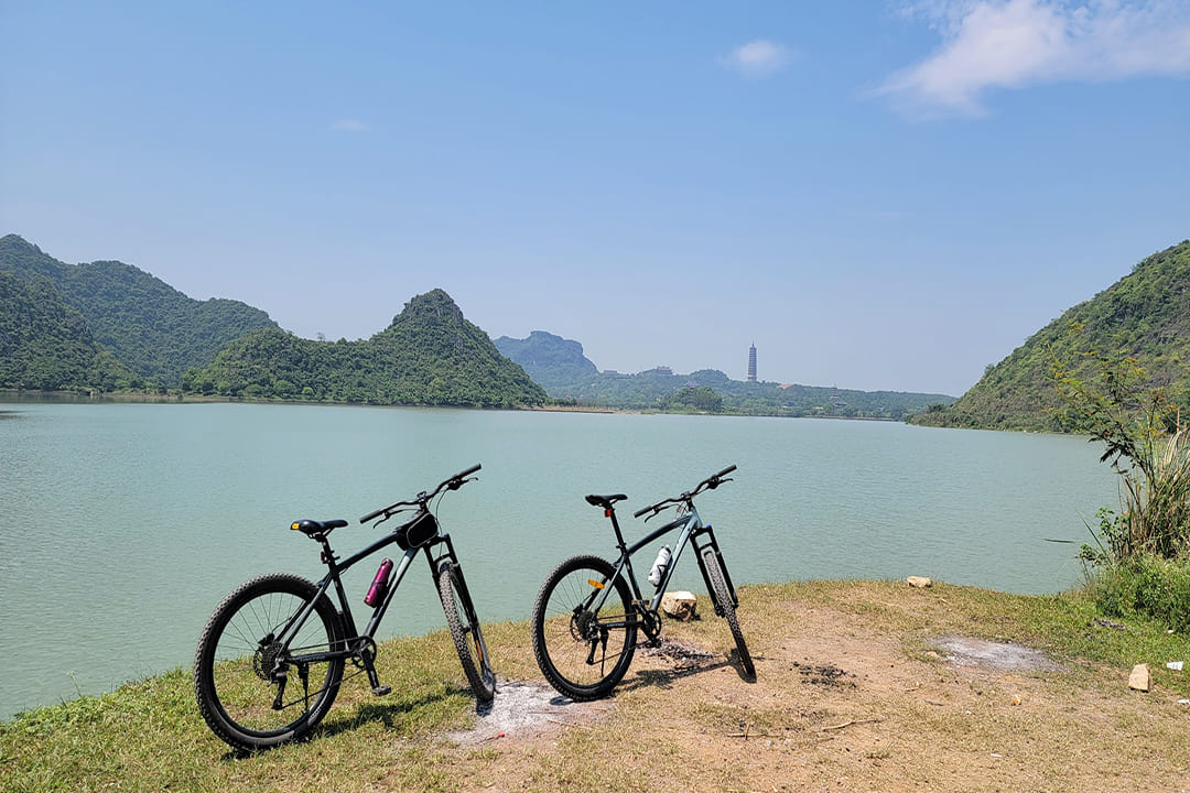 Top 5 Best Bike Rental Shops In Ninh Binh: Trust & Cheap Fee