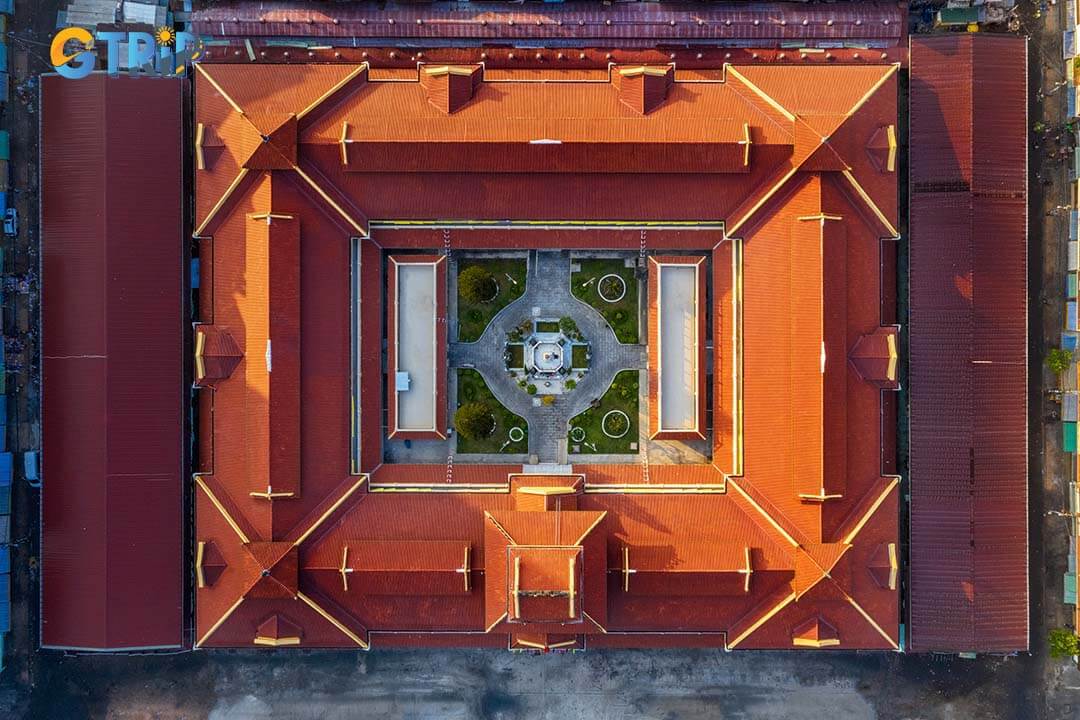 Binh Tay Market now blends historical charm with modern upgrades, offering a refined yet authentic space for both commerce and culture