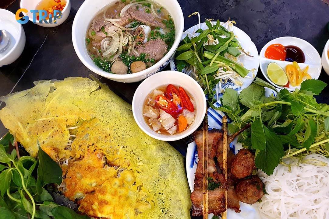 Binh Tay Market, where generations-old Vietnamese and Chinese dishes offer a flavorful journey through Cholon’s culinary heritage
