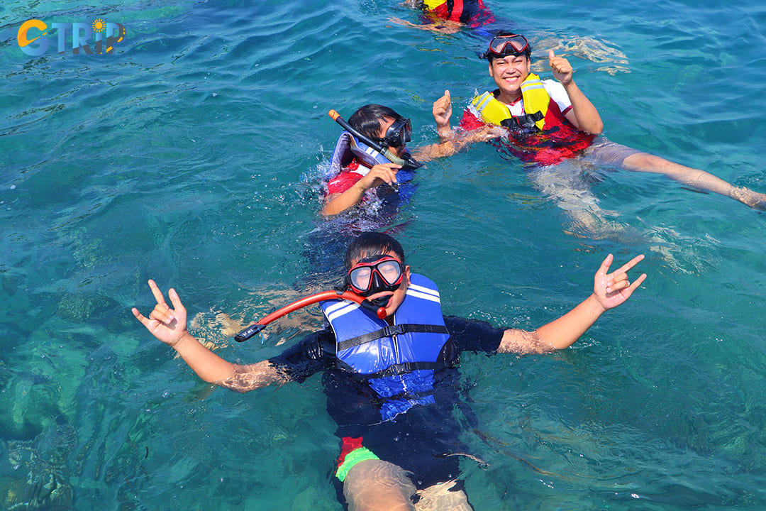 Booking a snorkeling tour in Ha Long Bay is straightforward, with numerous options available through local agencies and online platforms