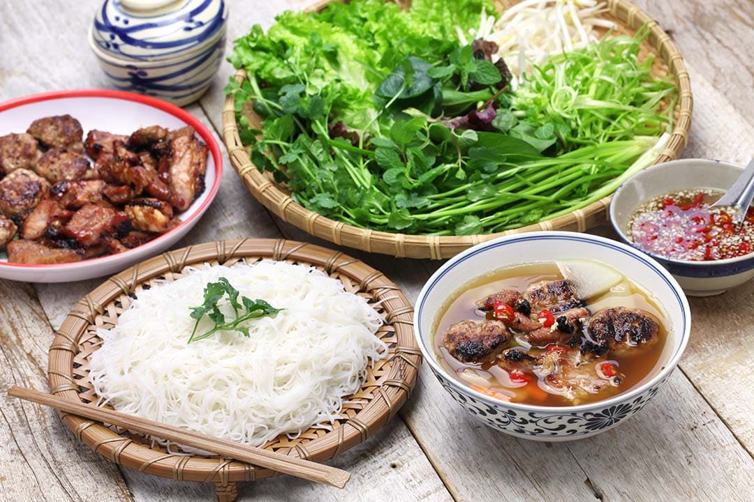 Bun Cha: What is It? Origin, How To Experience & Best Places to Eat