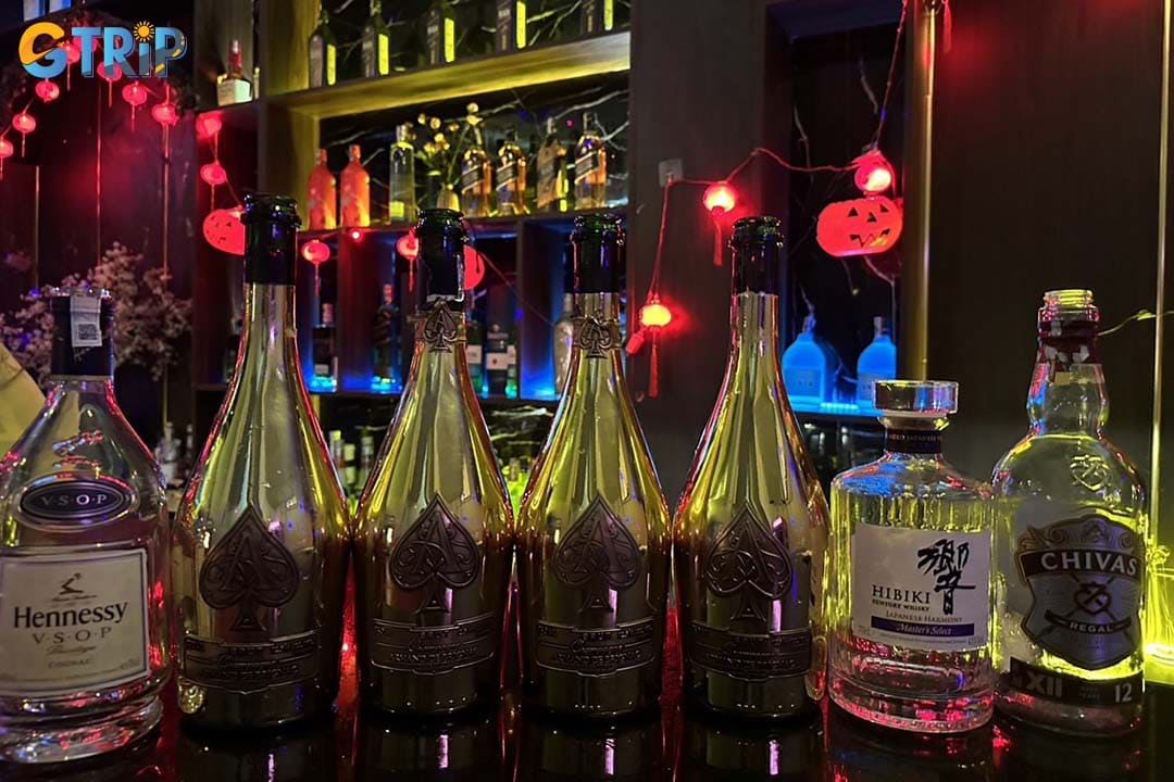 BUNNY Bar & Lounge 2 brings a unique Japanese-style nightlife experience to Da Nang