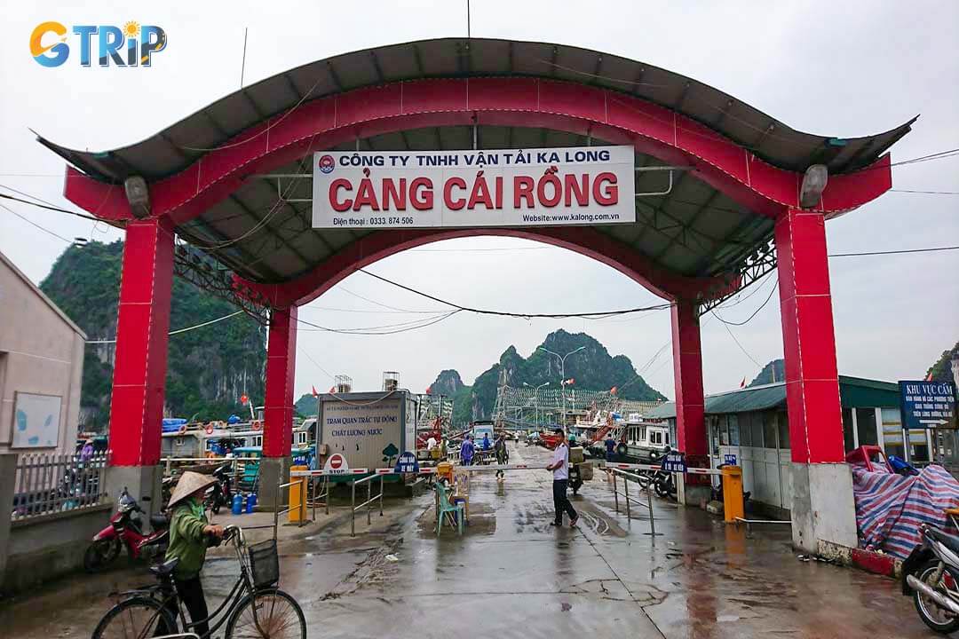 Traveling from Hanoi to Ha Long City takes about 3 - 4 hours by car or bus, with options ranging from public buses to private transfers