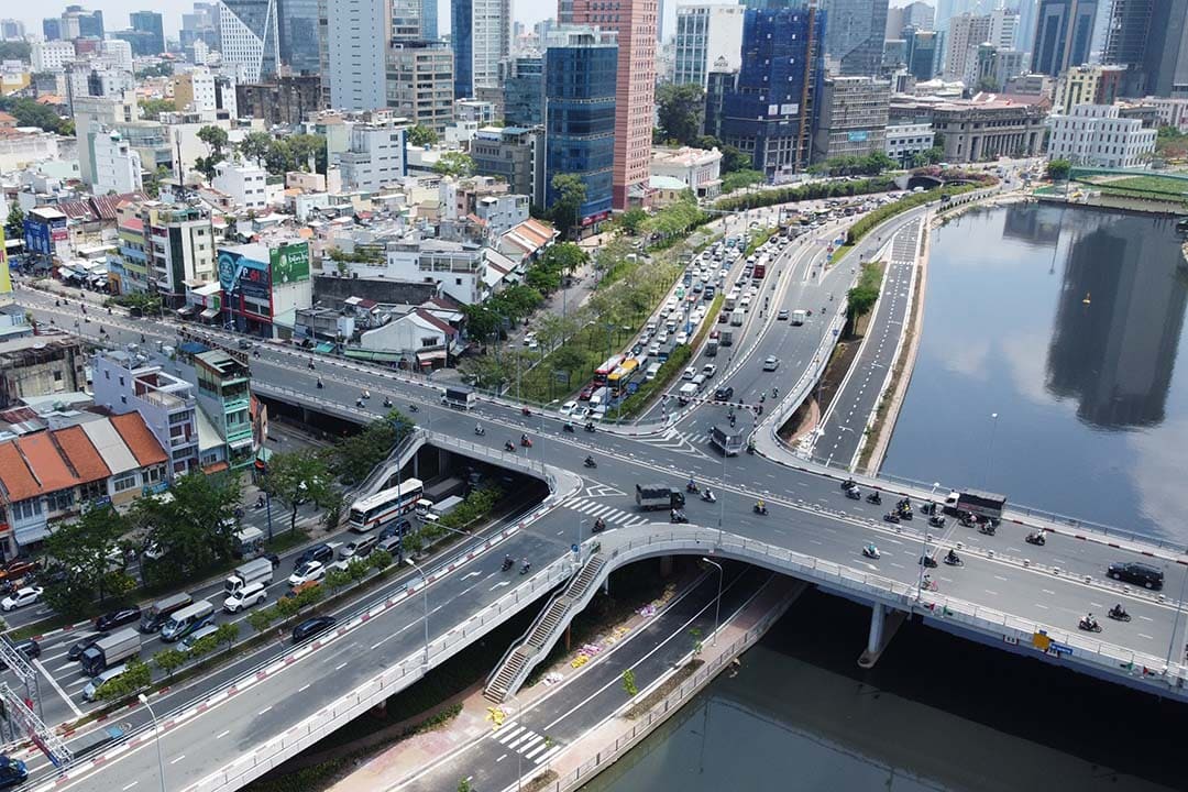 Calmette Bridge: Location, Things to Do & Travel Guide