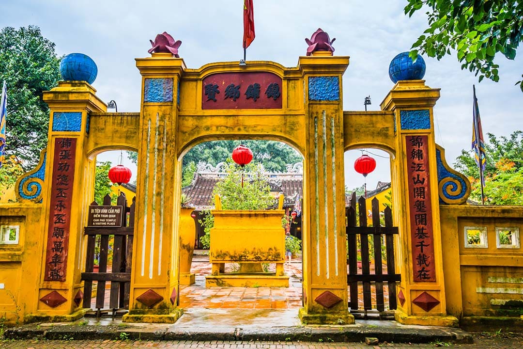 Cam Pho Communal House Hoi An: Travel Guide & How to Get There