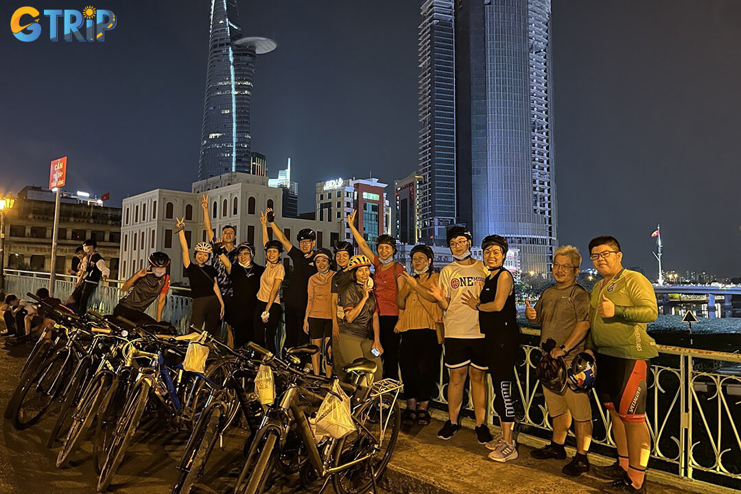 Cao Cao Adventures offers mountain bikes and popular e-bikes with flexible hourly or overnight rentals, ideal for exploring the city with ease