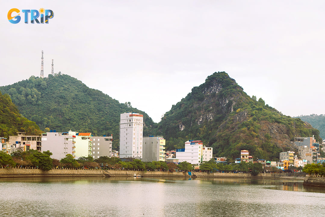 Cat Ba hotels provide a range of amenities, including comfortable rooms, restaurants, and tour services