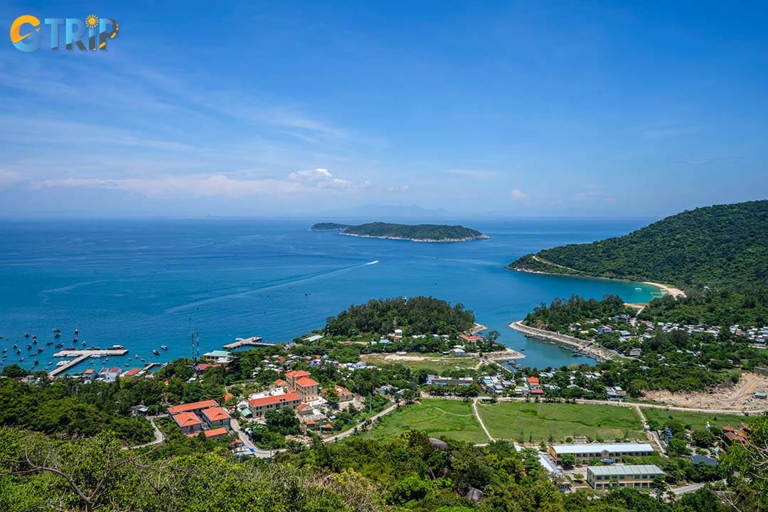 Cham Islands offer great experiences for snorkelers and ocean lovers