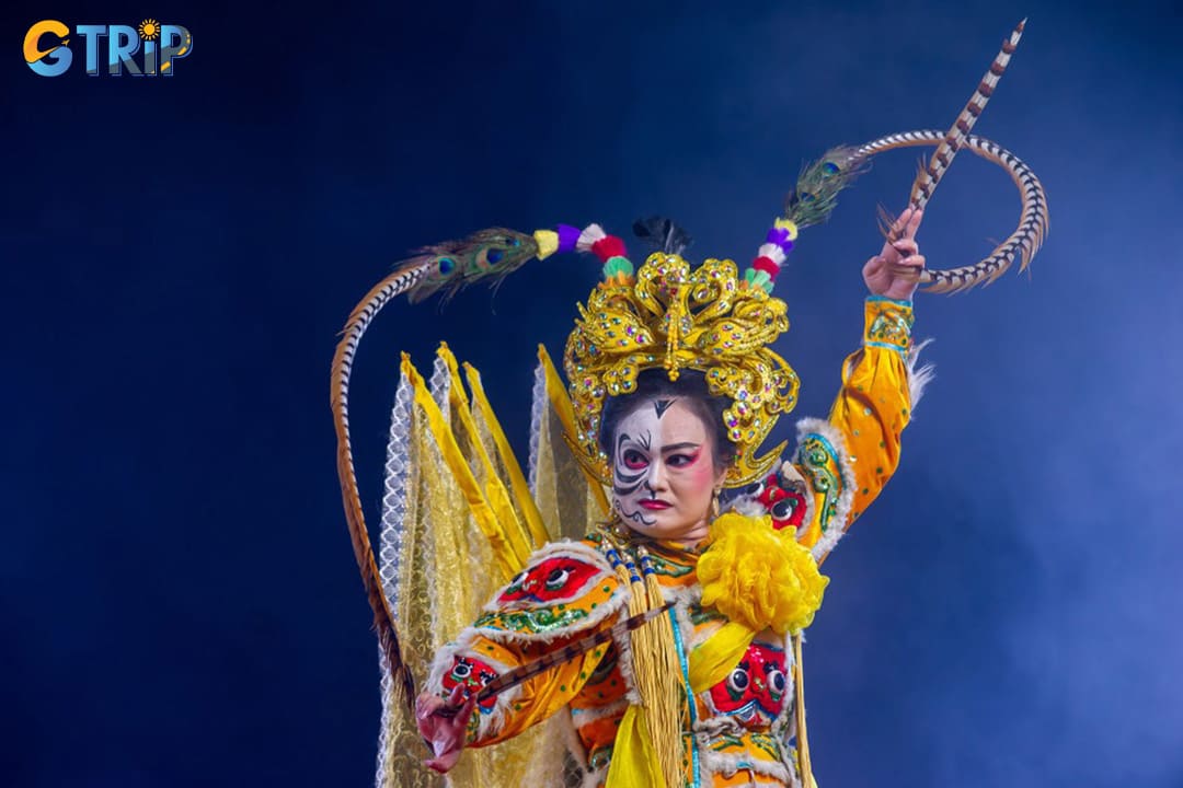 Classical opera performances at the festival