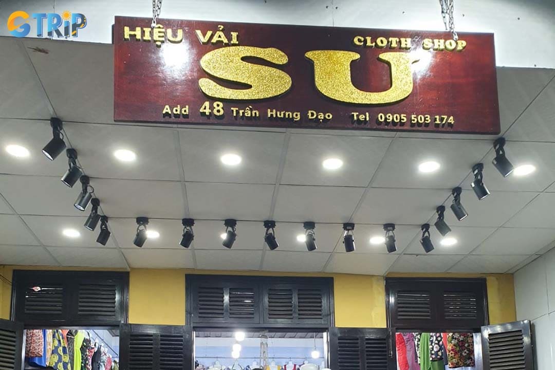 Cloth Shop Su Tailor focuses on simple, budget-friendly essentials, offering a straightforward and efficient tailoring experience with excellent value for money