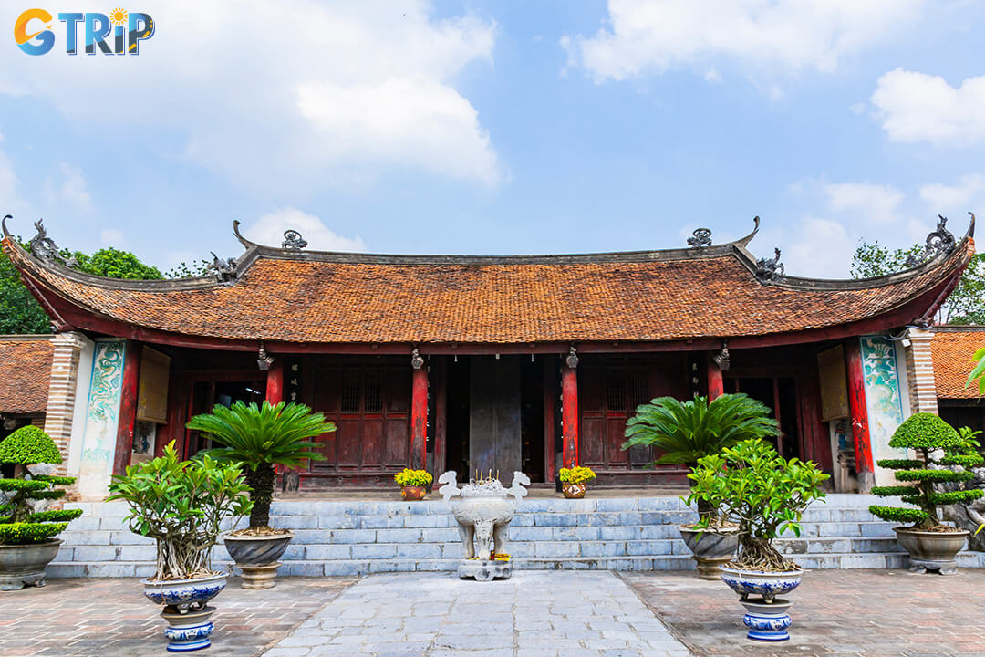 Co Loa Citadel is Vietnam’s oldest and largest ancient citadel, famed for its spiral design, military significance, and legendary tales