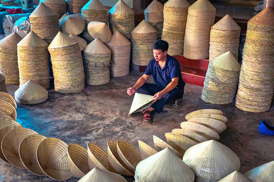 Top 12+ Traditional Craft Villages in Hanoi Worth Visiting