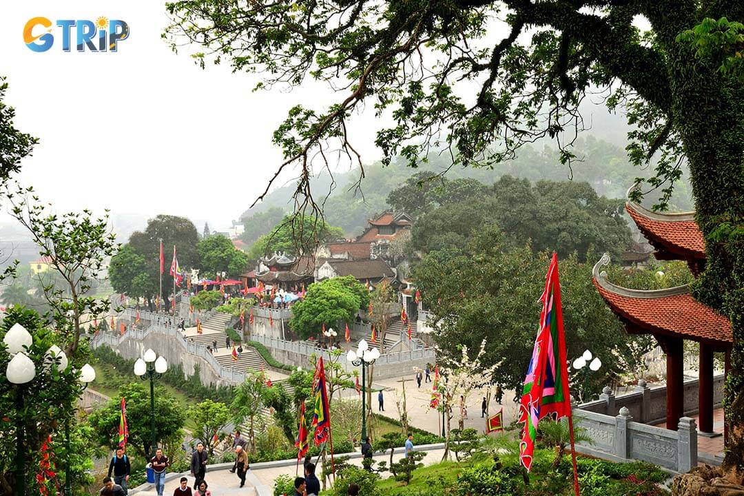 Cua Ong Temple offers a rich cultural experience with its historical significance, stunning architecture, and annual vibrant festival