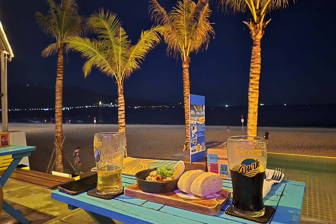 Top 12+ Da Nang Beach Clubs & Bars for Vibrant Coastal Energy