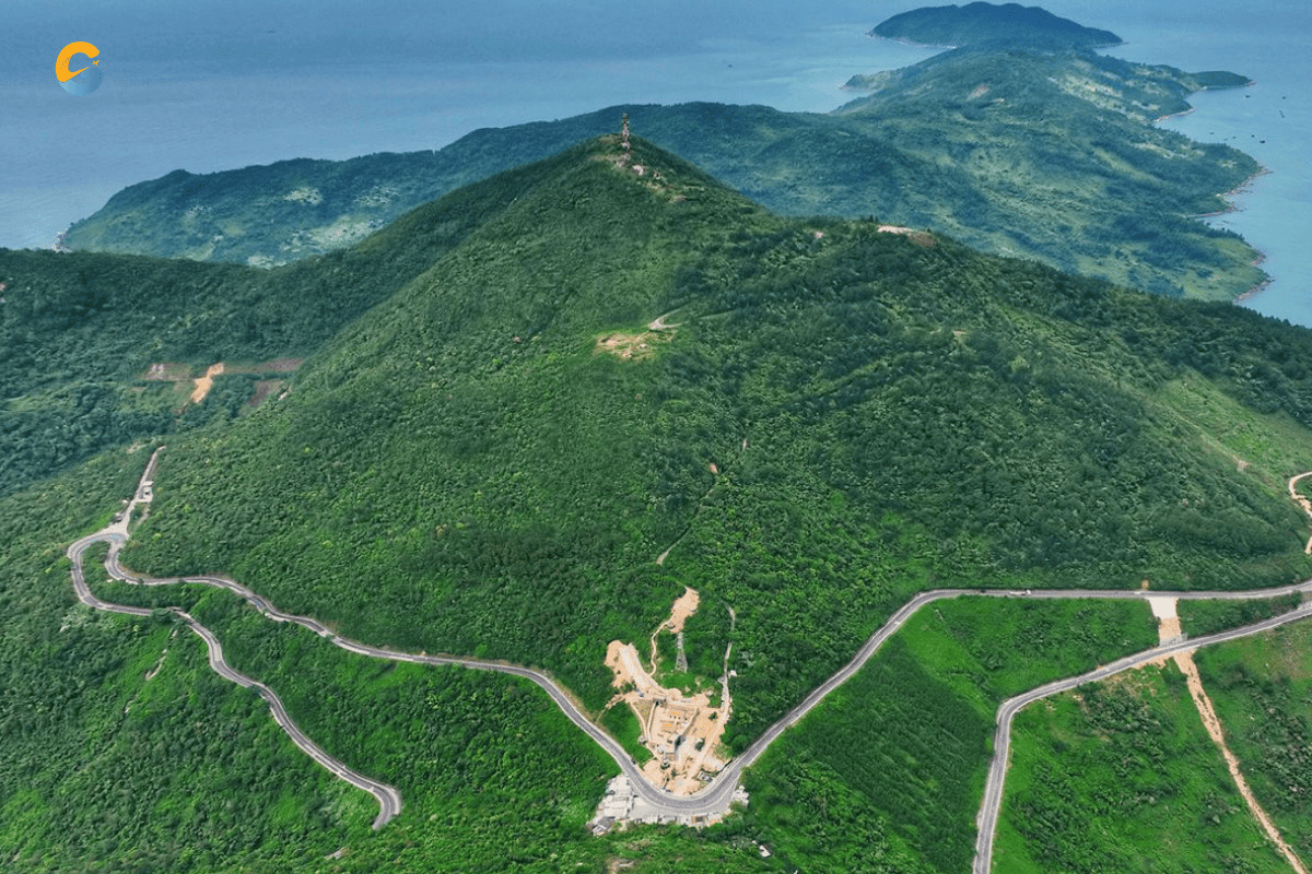 Da Nang City Tour with Hai Van Pass