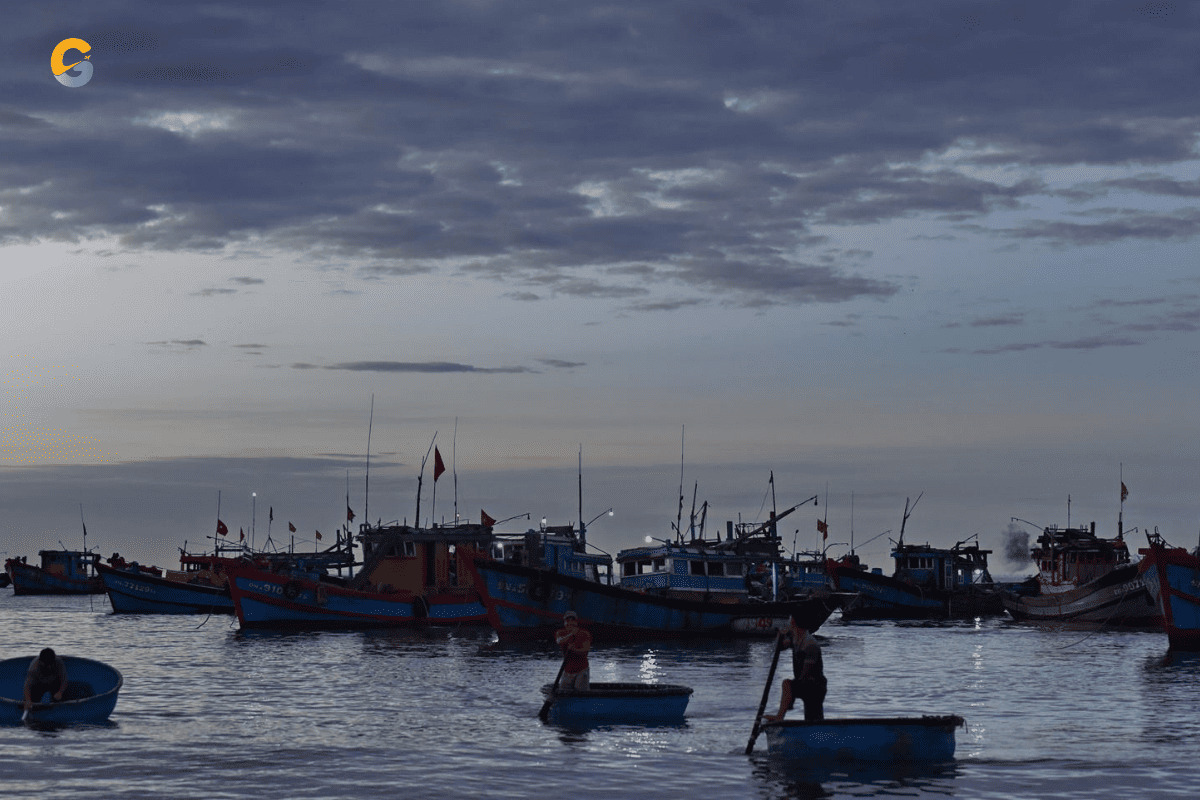 Da Nang Food & Local Life Tour