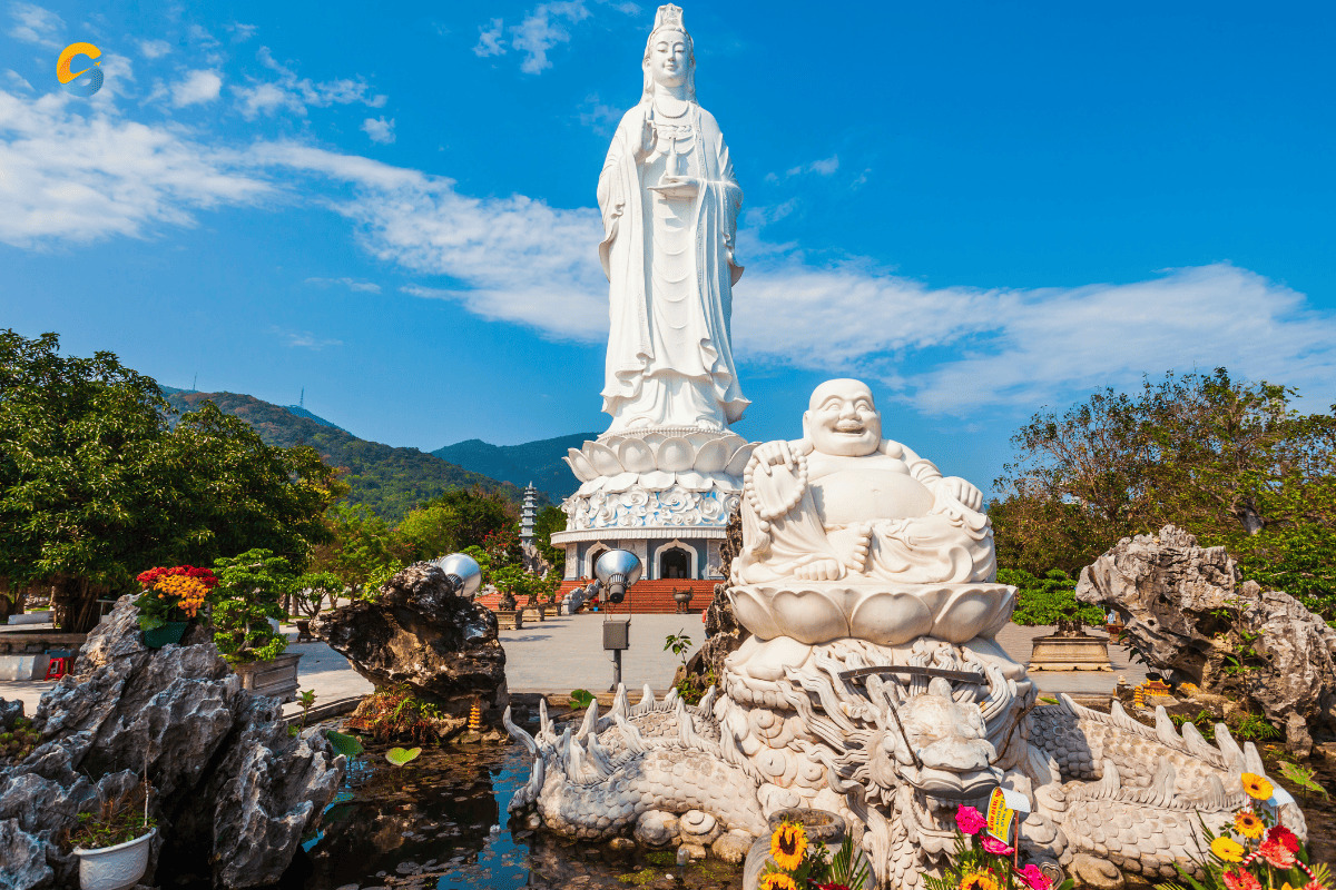 Da Nang Highlights City Tour – Full Day