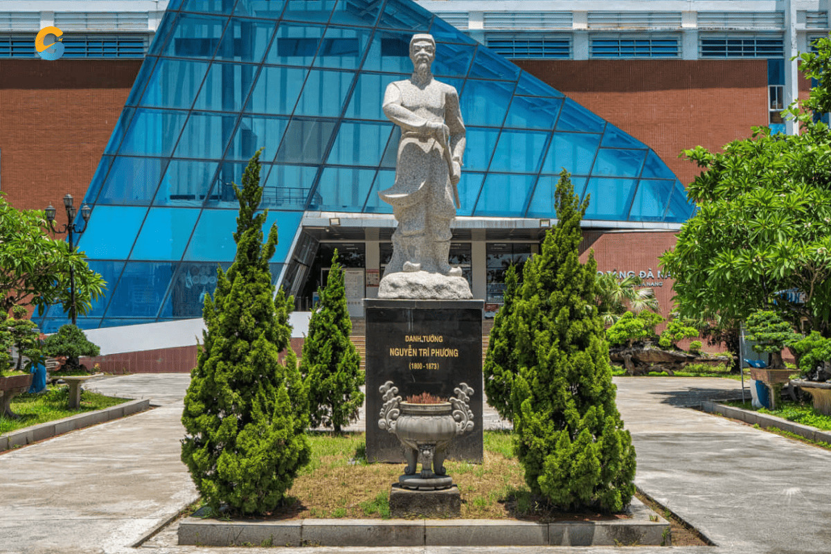 Da Nang Historical Discovery Tour