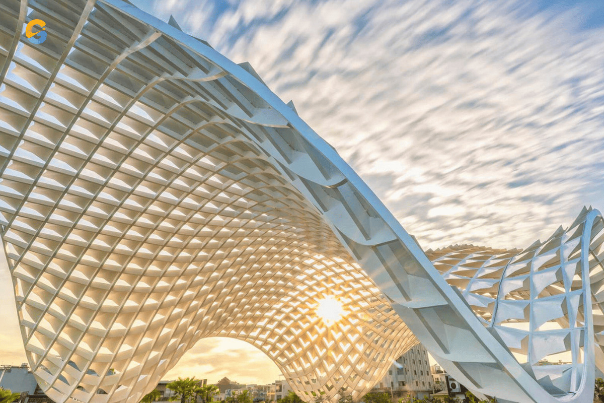 Da Nang Instagram Photo Tour