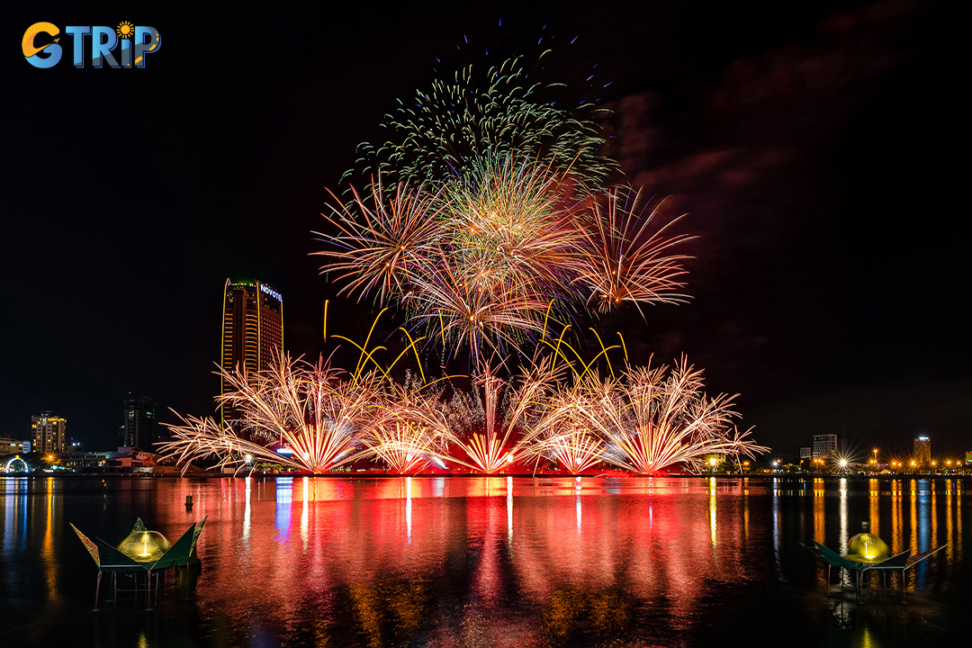 Each DIFF 2026 night features a different international team, unique theme, and choreographed fireworks display