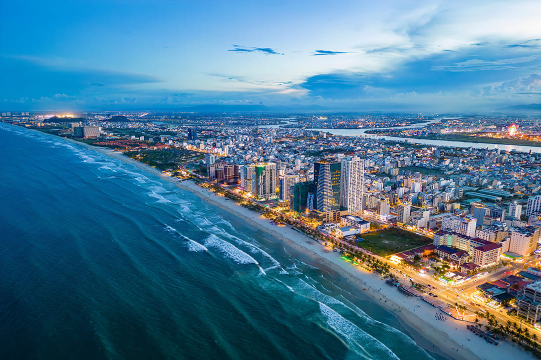 Danang MICE Tour: The Ultimate Guide To Business Events, Conferences & Corporate Retreats
