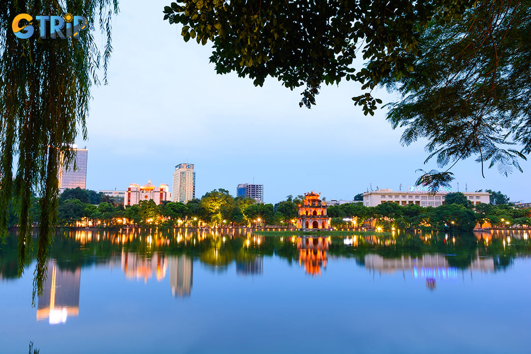 Despite the weather challenges, certain travelers may still find July an acceptable or even advantageous time to visit