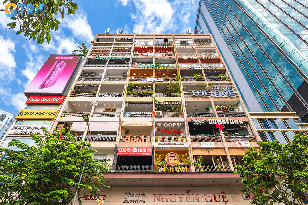 Discover the heart of Vietnam’s legendary coffee culture in Saigon, where every cafe visit is a social experience and iconic spots