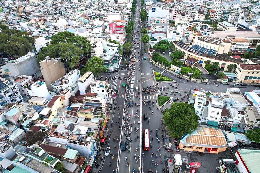 Former District 10 in Ho Chi Minh City: Travel Guide to Local Eats & Top Things to Do