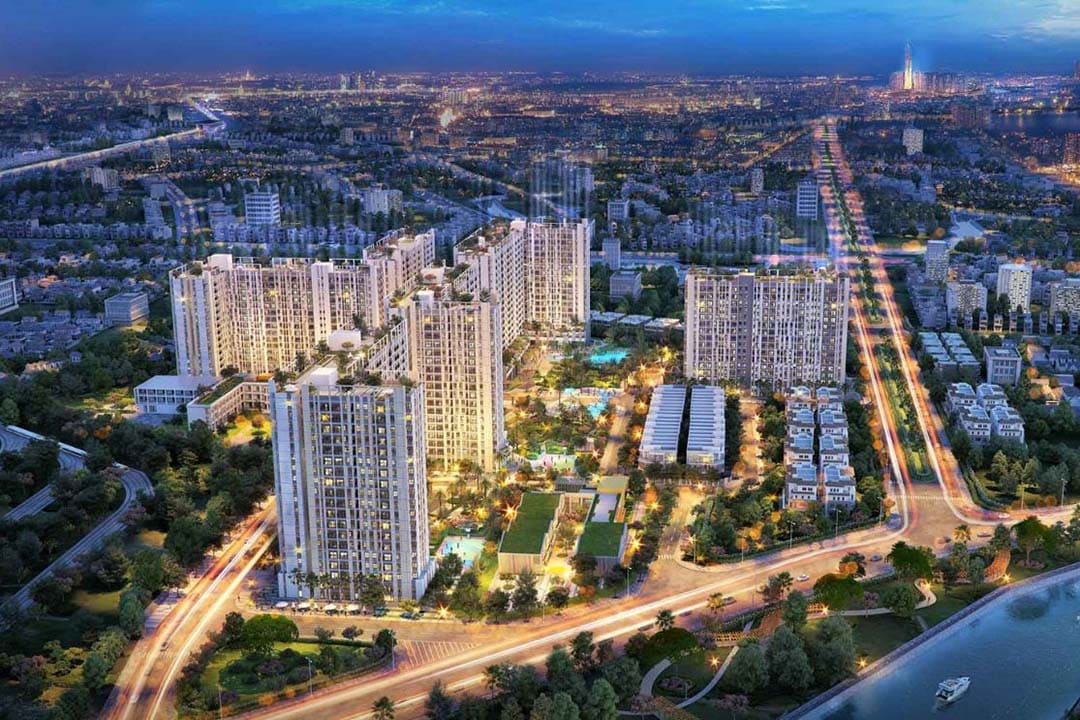 Former District 12 in Ho Chi Minh City: Top Things to Do & Travel Tips