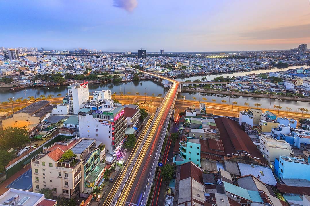 Former District 8 in Ho Chi Minh City: Complete Travel Guide & Top Things to Do