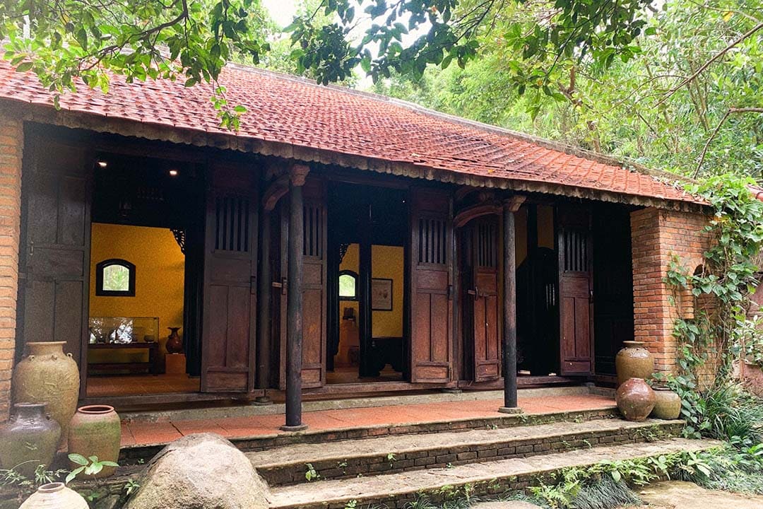 Dong Dinh Museum in Da Nang: History, Things to Do & Visitor Guide