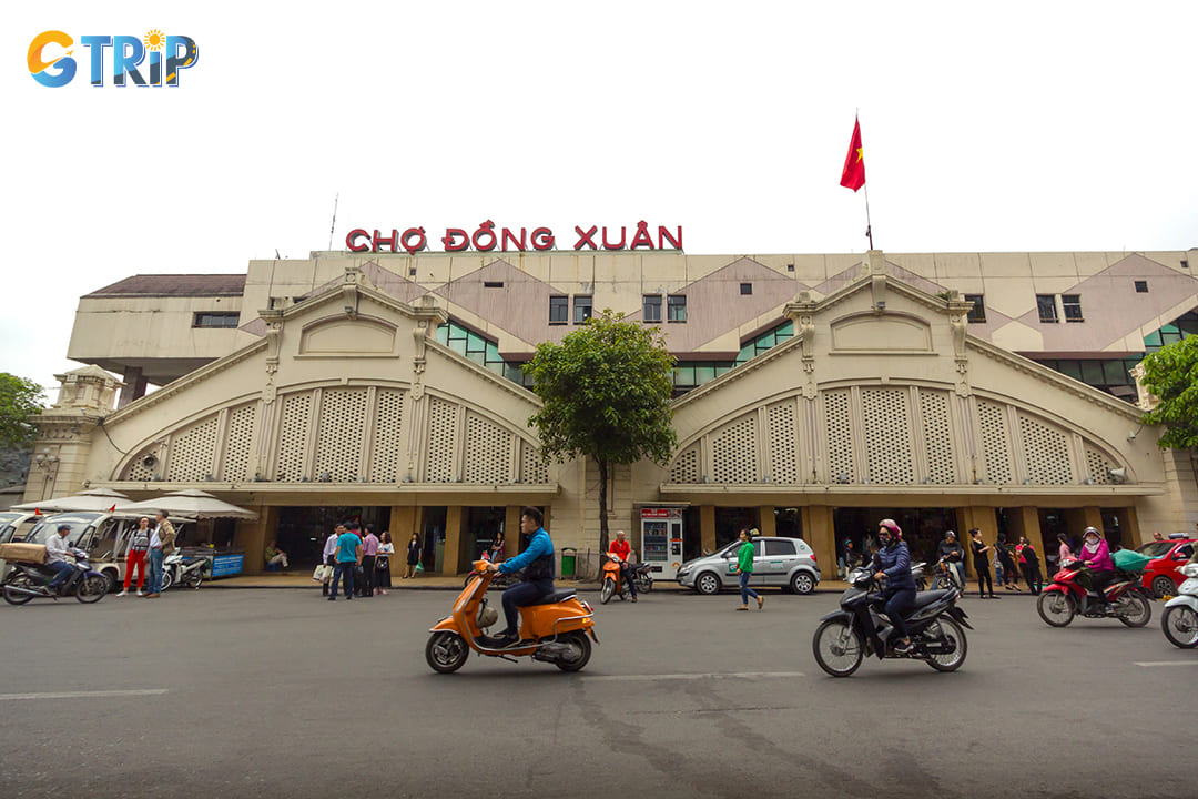 Ta Hien Street is one of Hanoi’s most iconic nightlife destinations