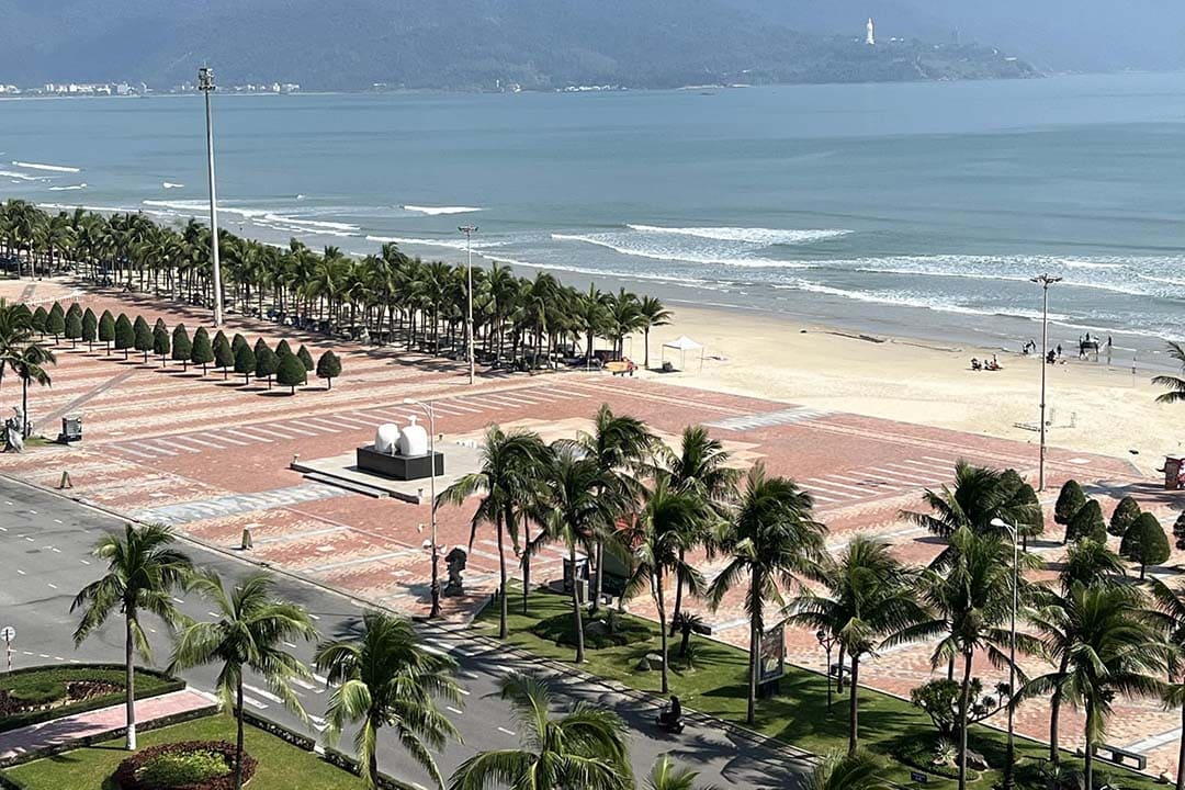 East Sea Park Da Nang: Travel Guide, Things to Do & How to Get There