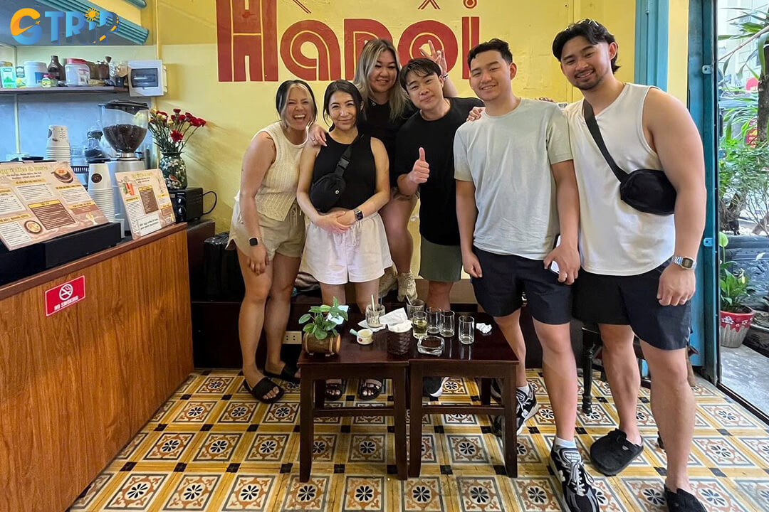 Egg Coffee & More Hanoi offers a cozy Old Quarter escape with expertly crafted egg coffee, traditional charm, and a menu celebrating Vietnamese coffee culture