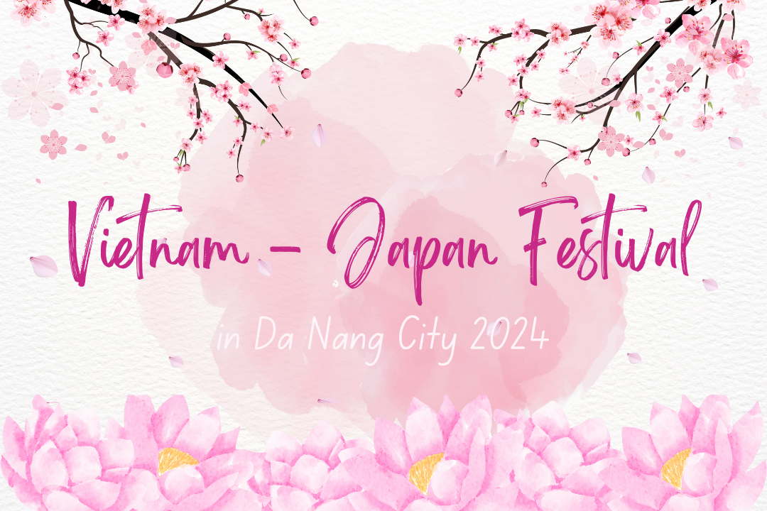 Vietnam - Japan Festival In Da Nang City 2024