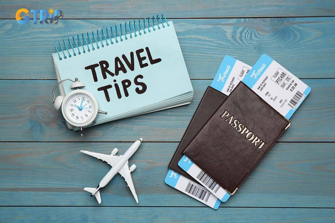 Essential travel tips for Tra Que Herb Village