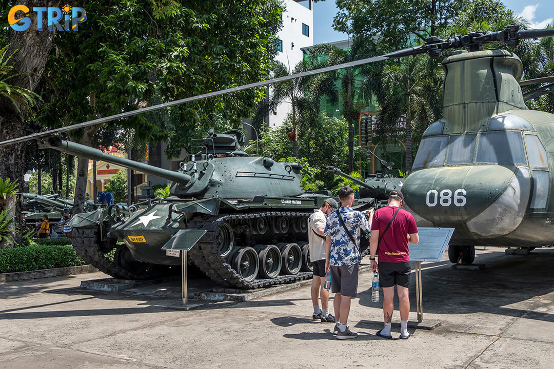 Explore HCMC’s vibrant museum scene, where powerful wartime stories, rich cultural heritage, artistic expression, and the iconic Ao Dai come together beautifully