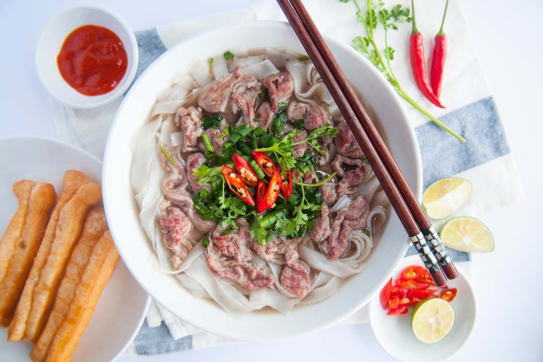 Top 15 Famous Saigon Noodles You Must Try
