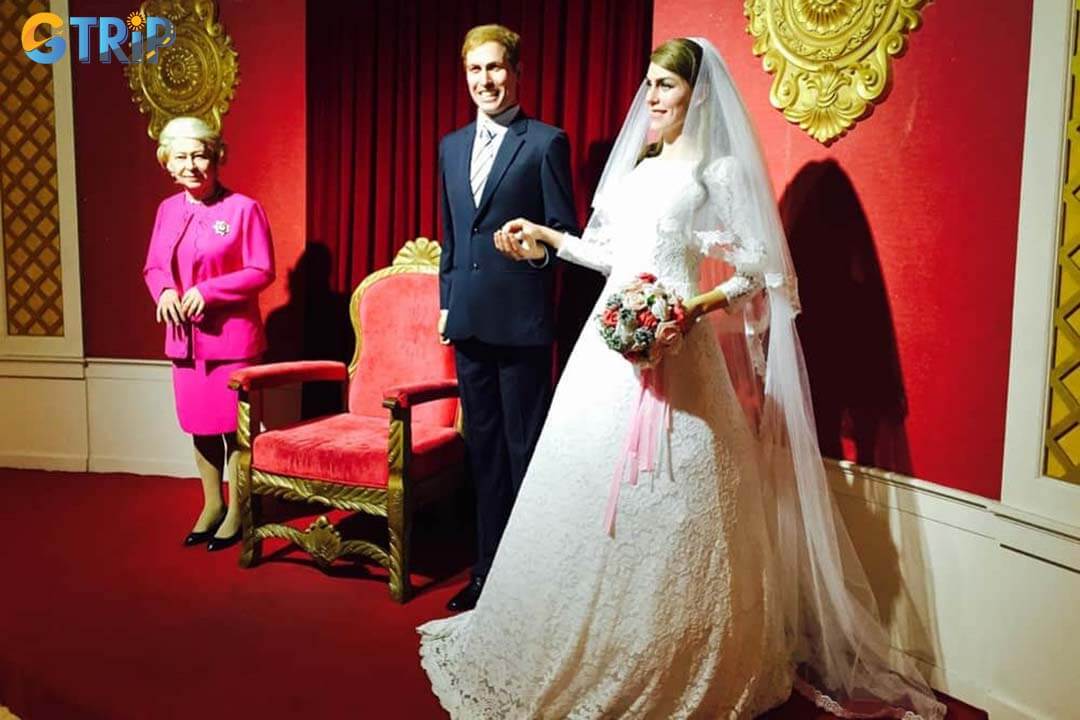 Fantasy Park Ba Na Hills operates daily from 8:30 AM to 7:00 PM, offering a full day of indoor thrills and family-friendly attractions