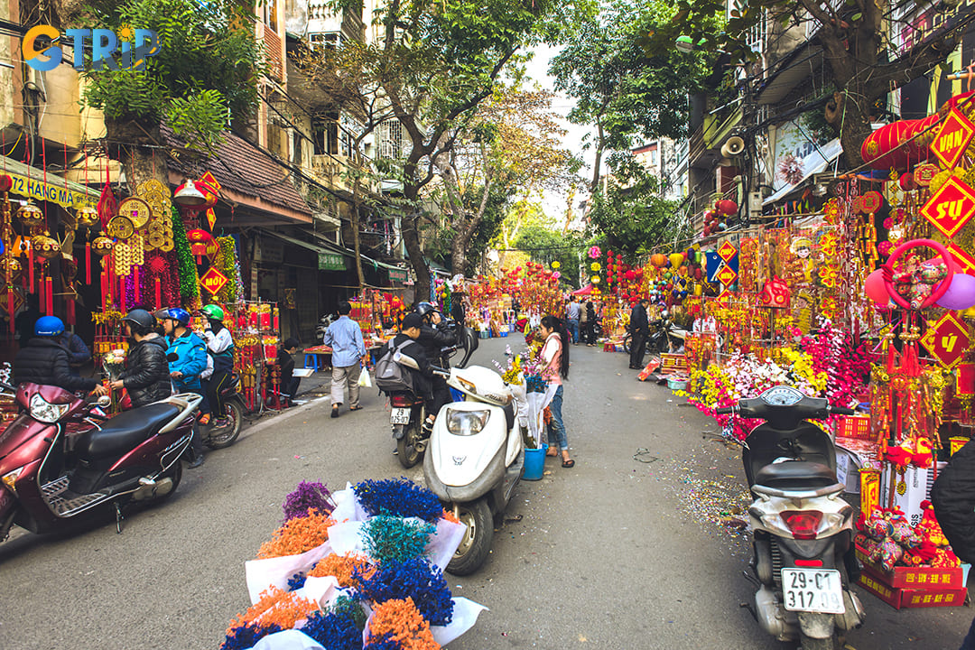 February is generally an excellent time to visit Hanoi for travelers seeking pleasant weather and authentic cultural experiences