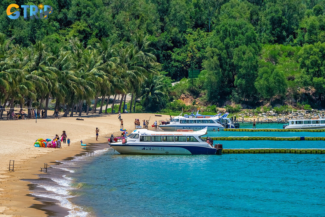 Follow simple tips like avoiding plastic, packing sun protection, and booking in advance to ensure a smooth and eco-friendly Cham Islands trip