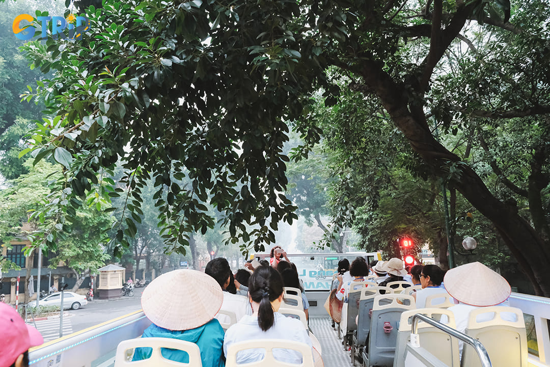 Following those practical tips will help you navigate Hanoi's hop-on hop-off experience efficiently, comfortably, and safely